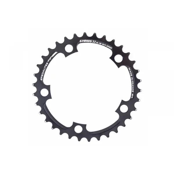 Specialità interne alla massicciata t.a. 5bra syrius 7075 shimano 10-11v. 2/3