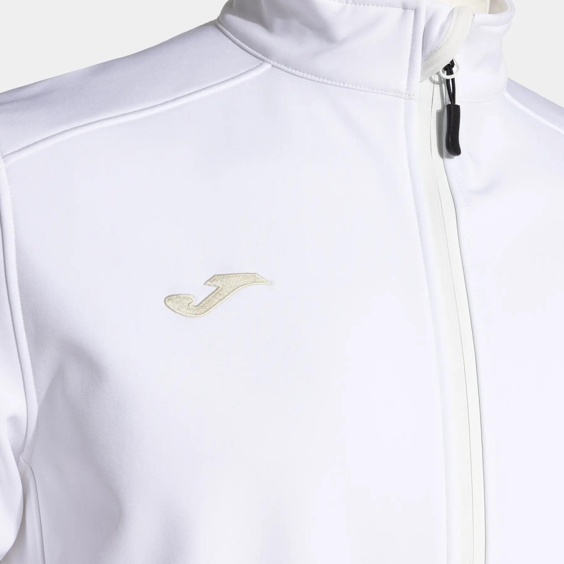 Impermeabile Joma Basilea II 3/3