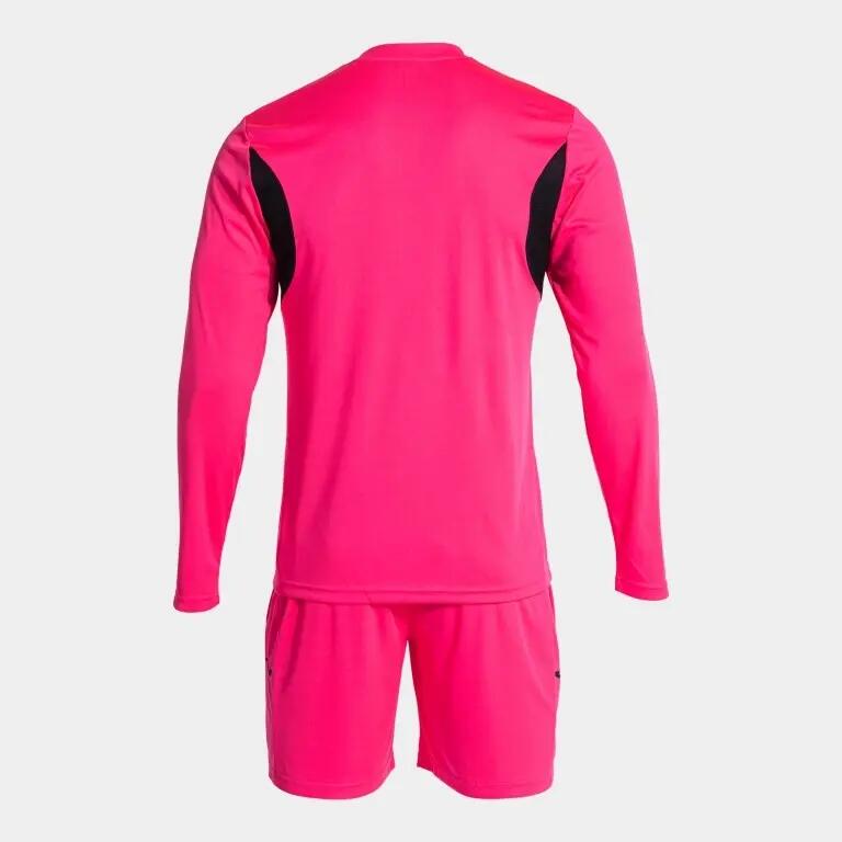 Maglia a maniche lunghe + kit Short da allenamento Joma Winner 2/2