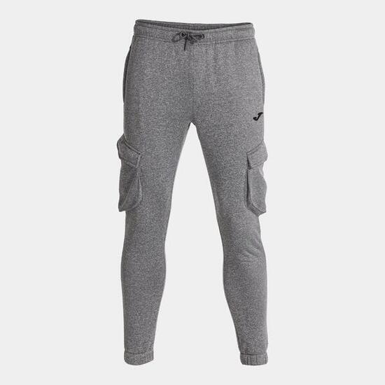 Spodnie cargo Joma Campus Street