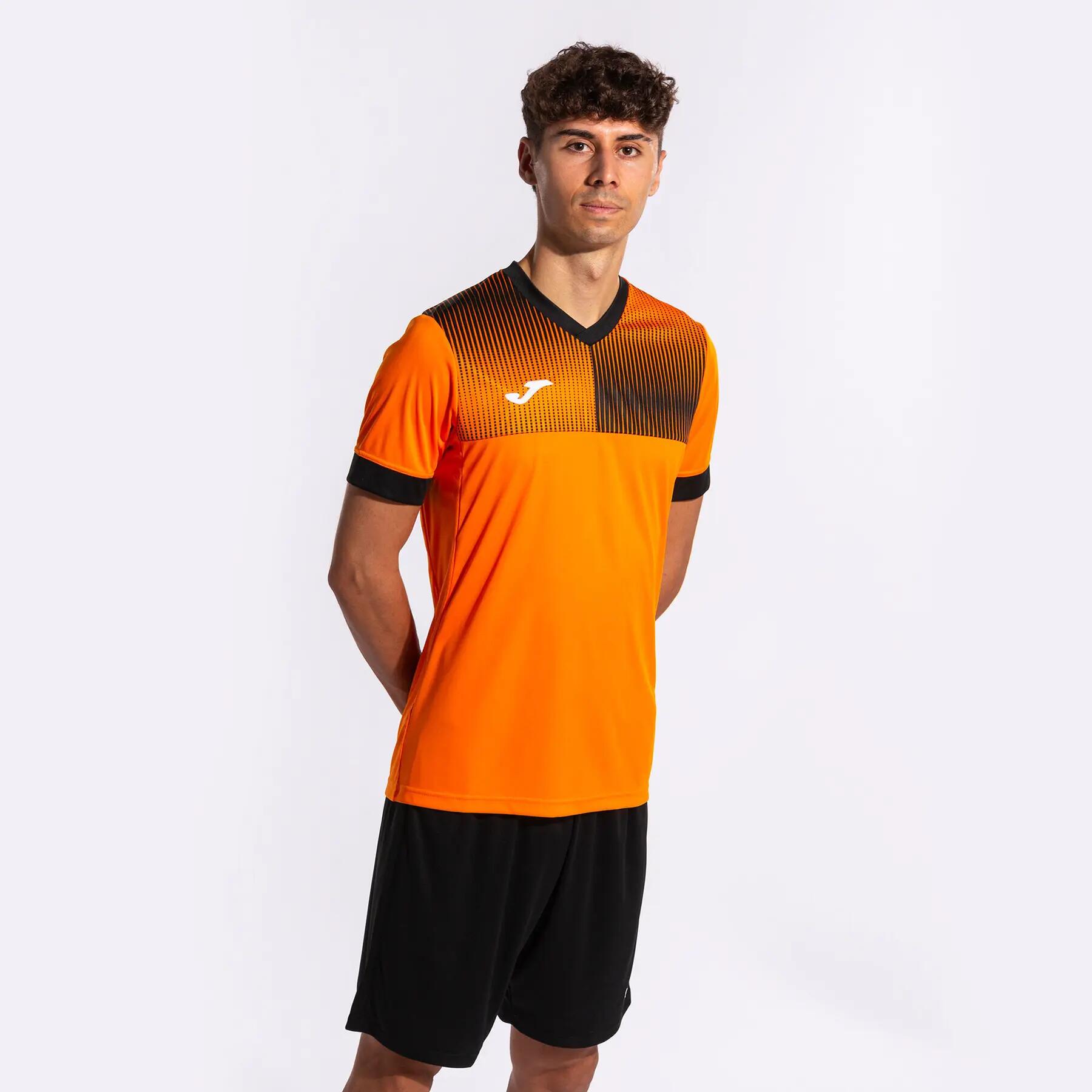 Kindertrikot Joma Eco Supernova 5/7