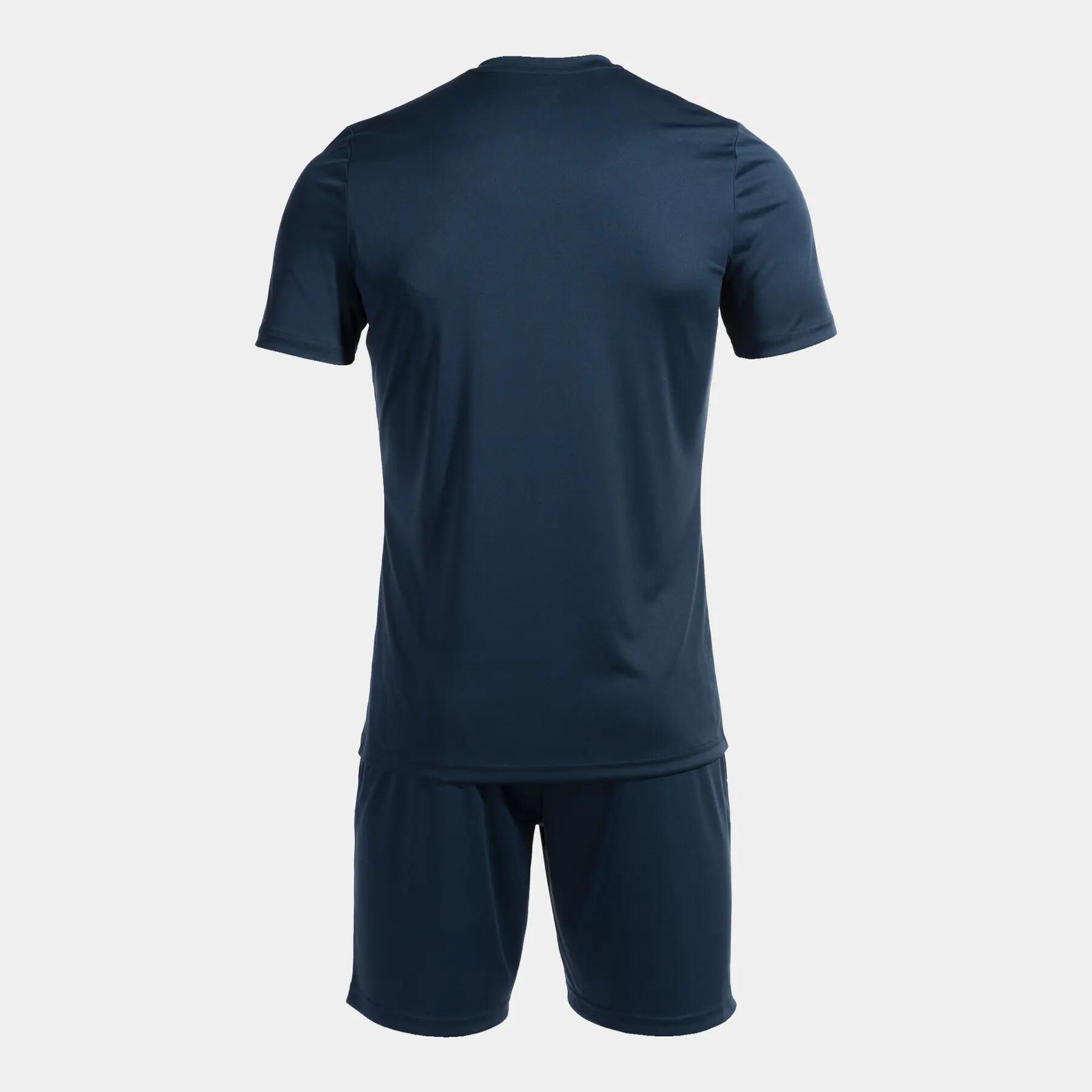Trainingsshirt en trainingsshort Joma Victory 3/4