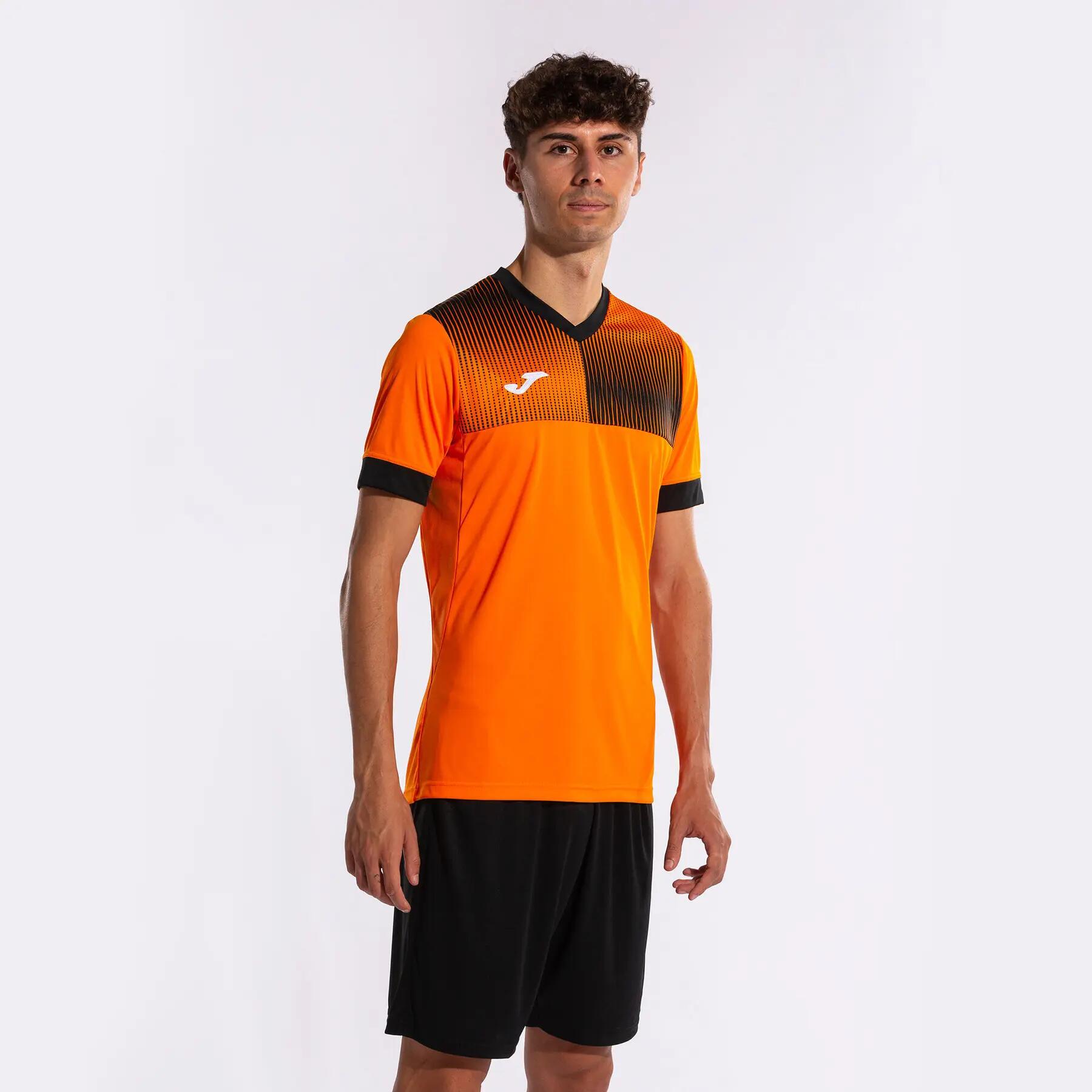 Kindertrikot Joma Eco Supernova 4/7