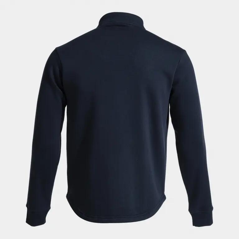 Veste Homme Joma Confort IV Bleu Marine 3/4