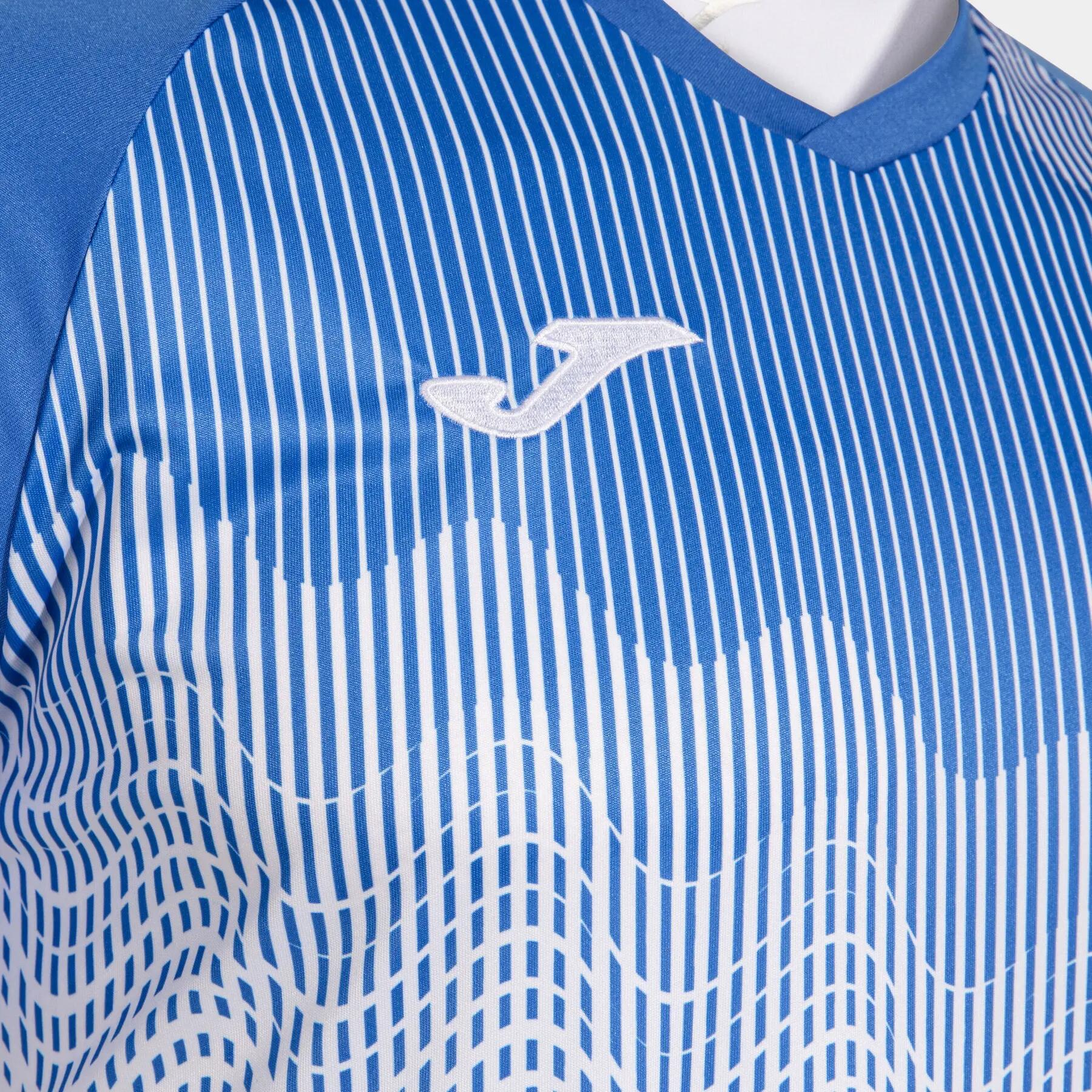Maglia con scollo a V Joma Tiger VI 3/5