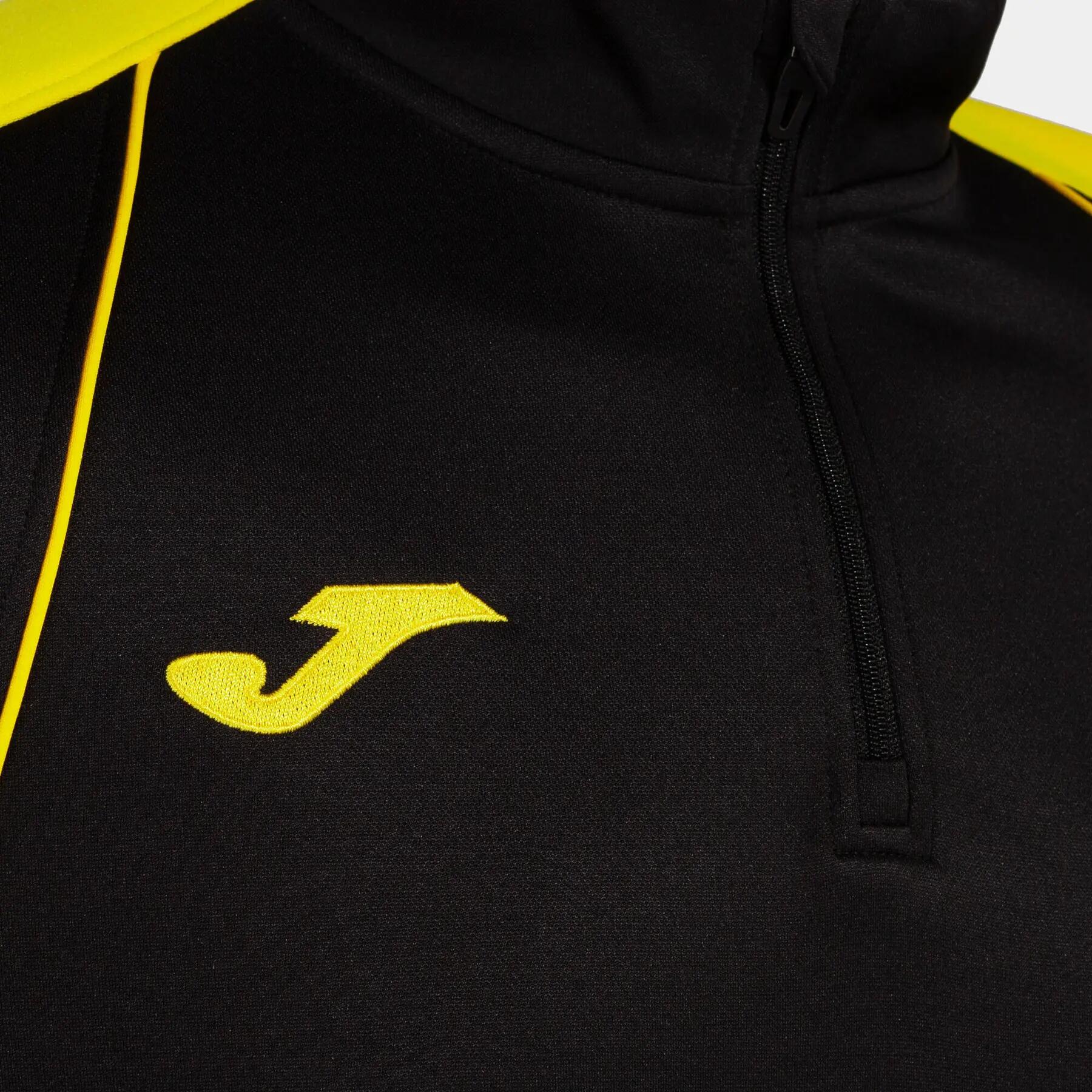 Sweet Futebol Homem Joma Championship VII Preto 3/5
