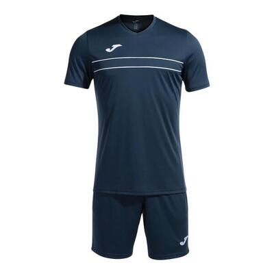 Trainingsshirt en trainingsshort joma victory