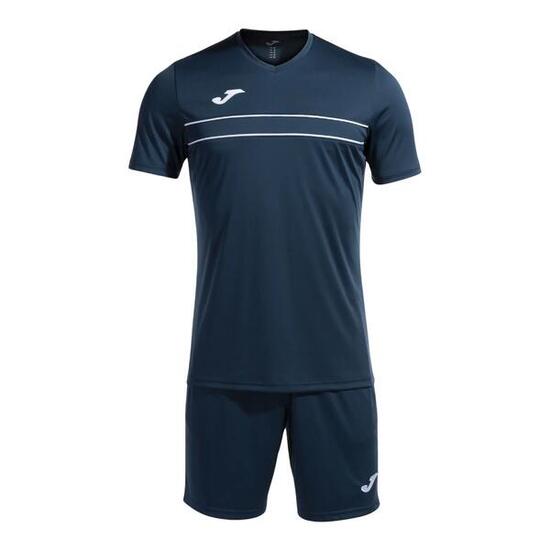 Ensemble Football Enfants Joma Victory Bleu Marine