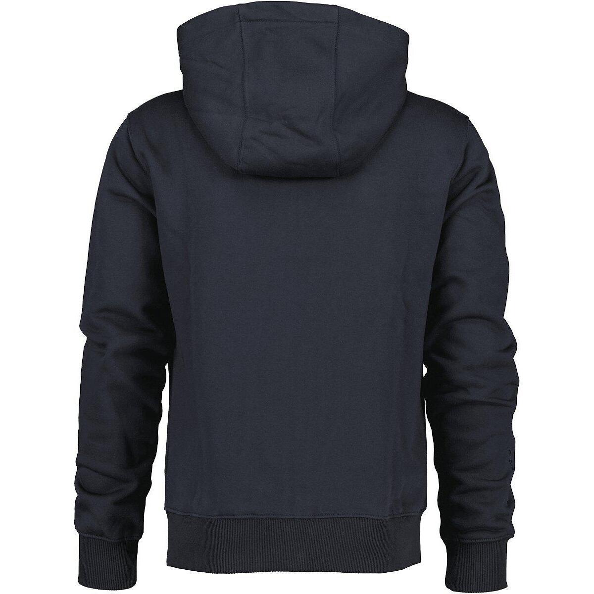 Bluza z kapturem z pełnym zamkiem błyskawicznym Didriksons Ven 3/7