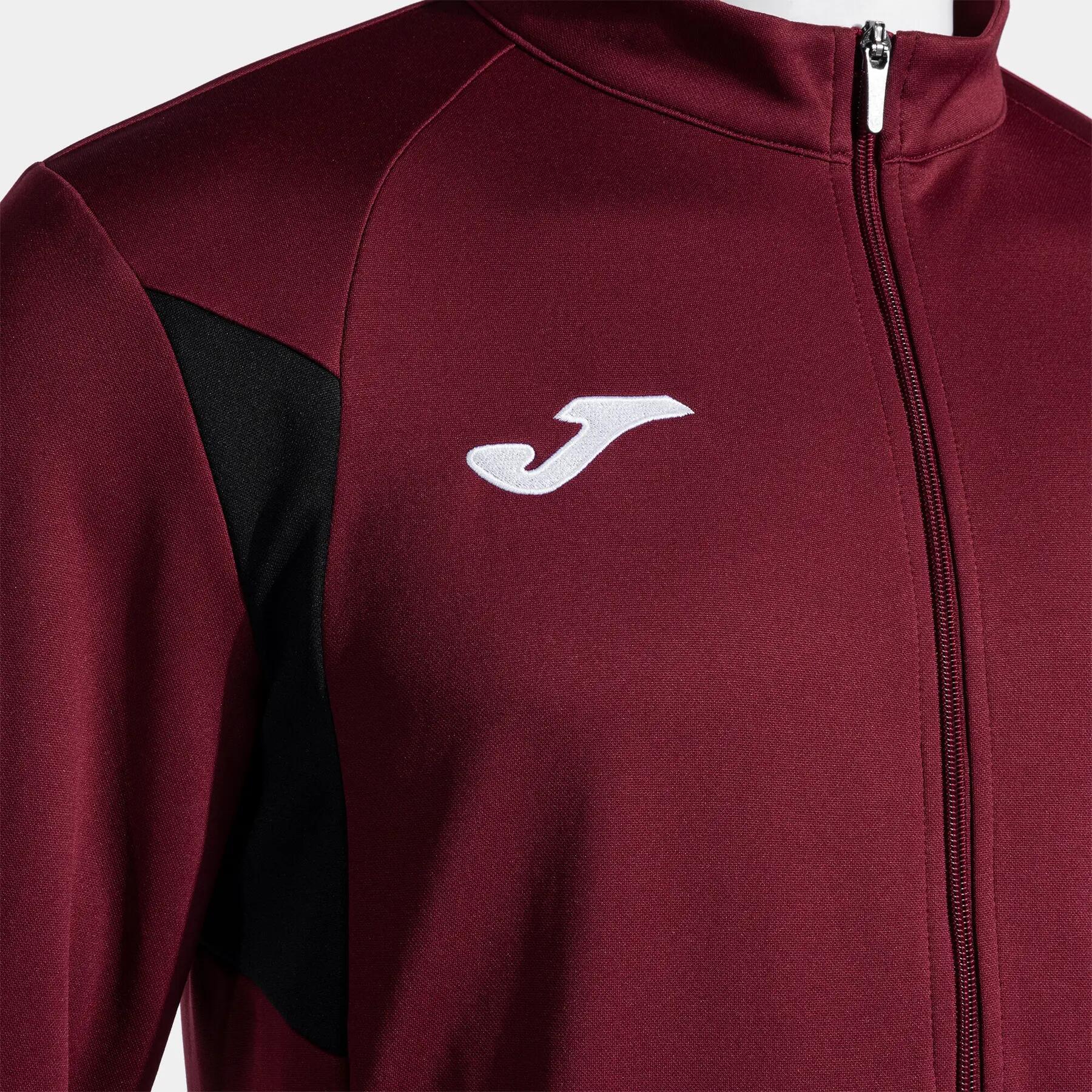 Trainingsjacke Joma Winner III 3/4
