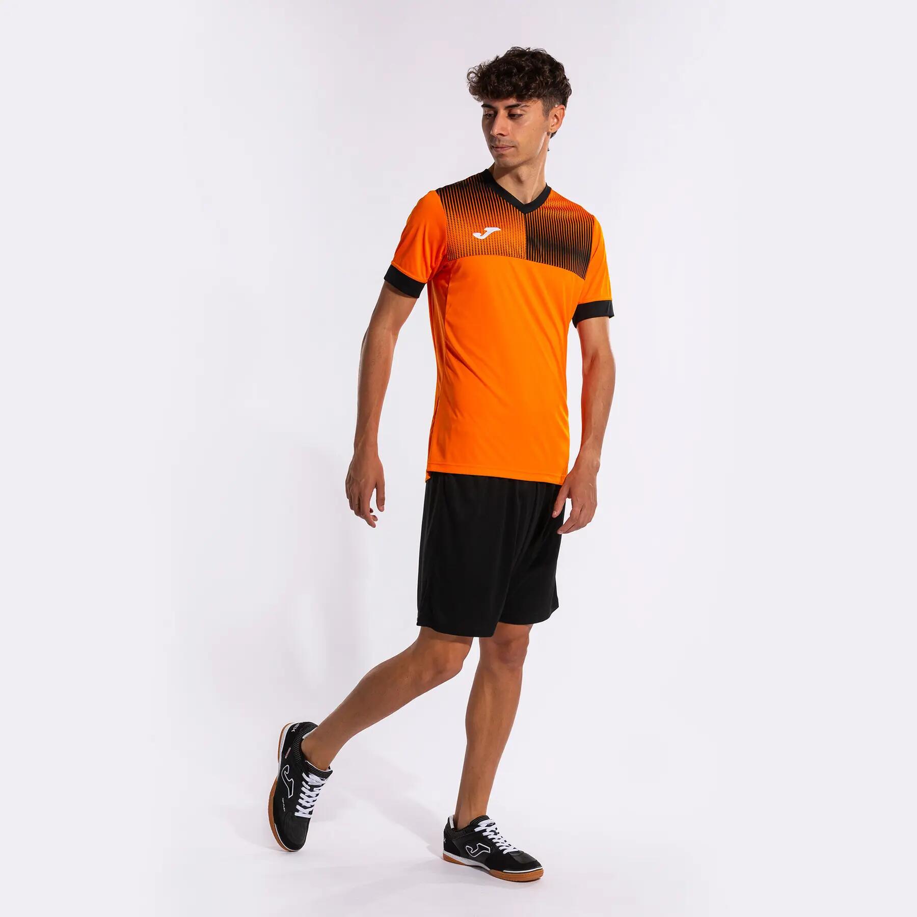 Kindertrikot Joma Eco Supernova 2/7