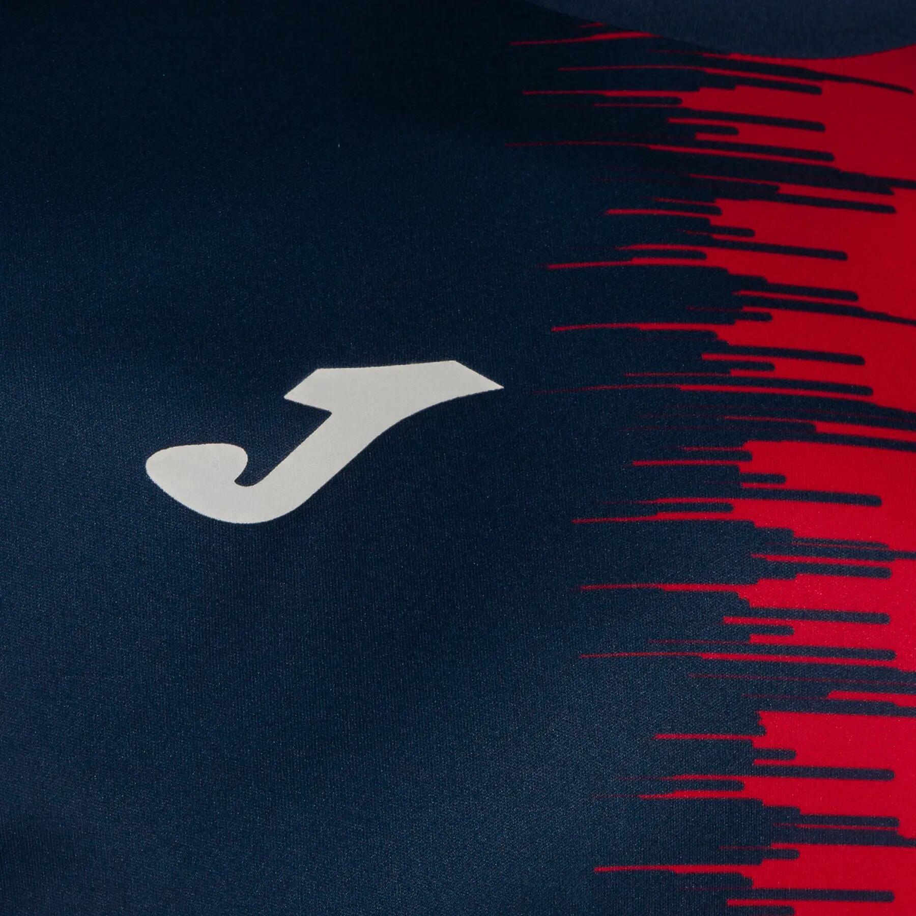 Trikot Joma City II 4/4