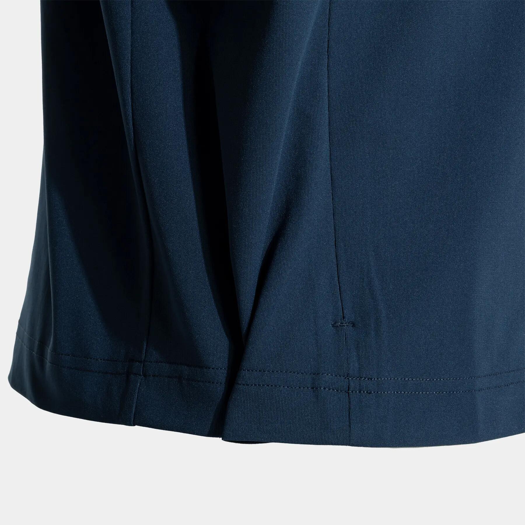 Casaco Futebol Homem Joma Doha II Azul Marinho 6/6