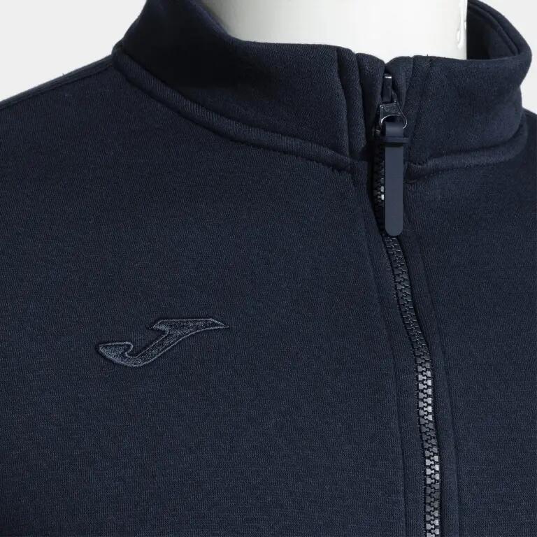 Veste Homme Joma Confort IV Bleu Marine 4/4
