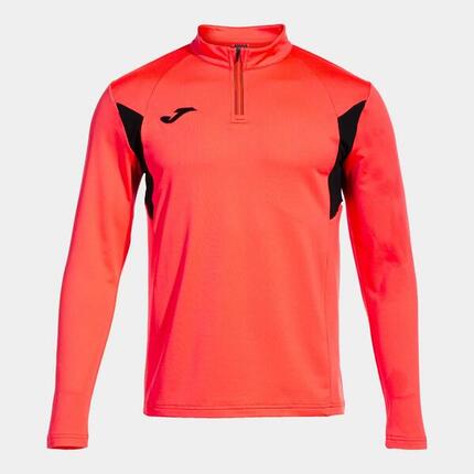 Sweatshirt Garçons Joma Winner III rouge