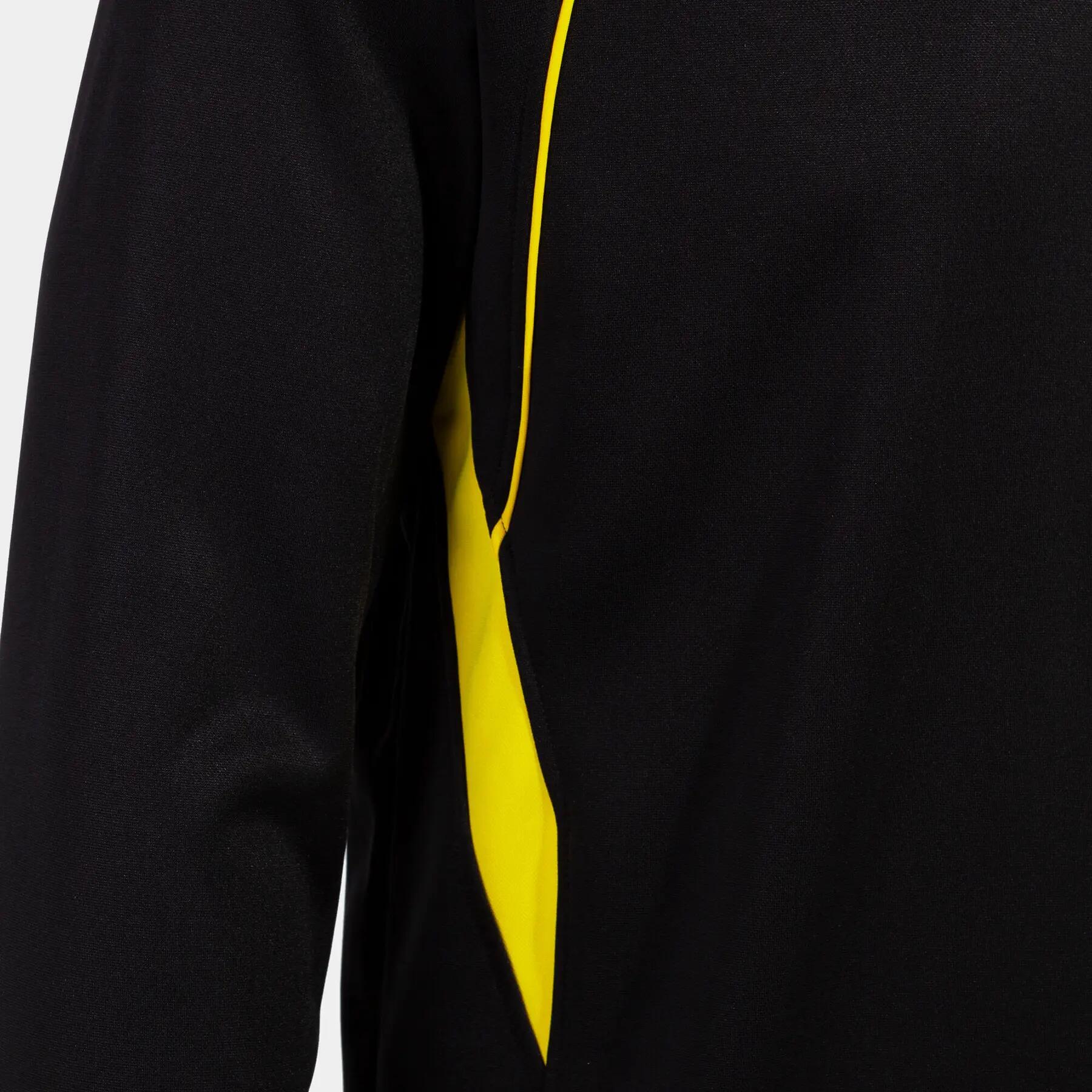 Sweet Futebol Homem Joma Championship VII Preto 4/5