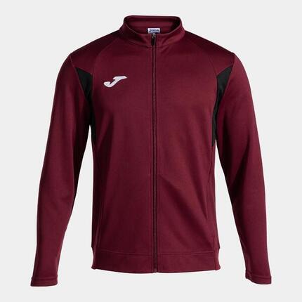 Veste Football Homme Joma Winner III Noir