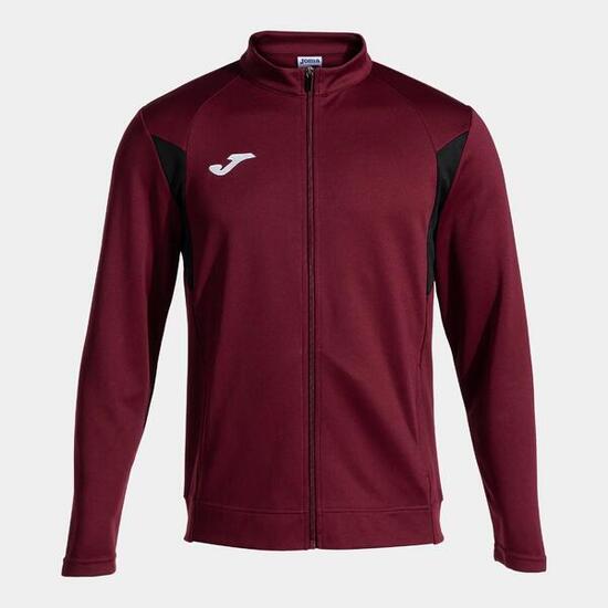 Veste Football Homme Joma Winner III Bordeaux