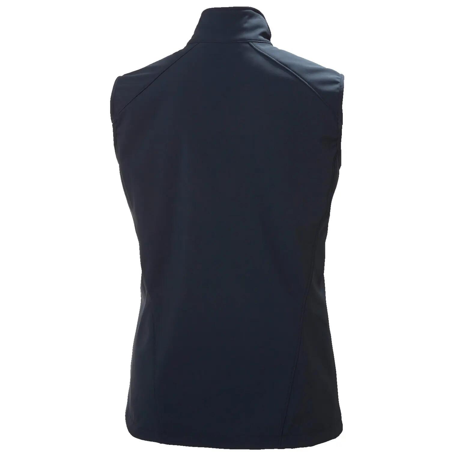 Veste femme Helly Hansen paramount softshell 2/7