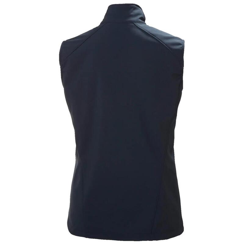 Női dzseki Helly Hansen paramount softshell