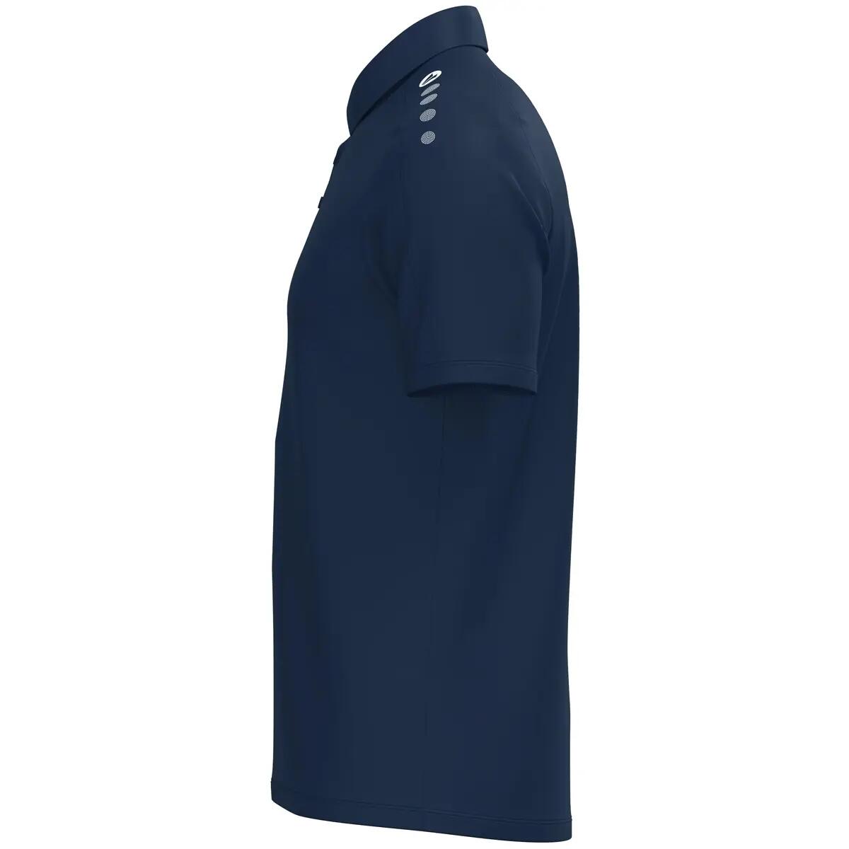 Polo cotton Jako One 3/4