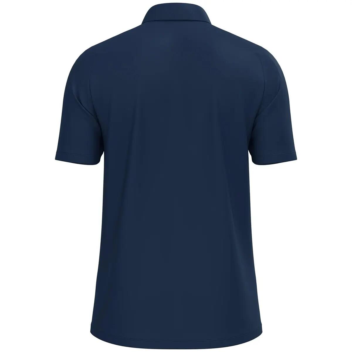 Polo cotton Jako One 2/5