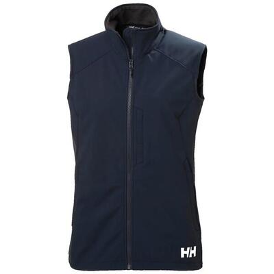 Damesjas helly hansen paramount softshell