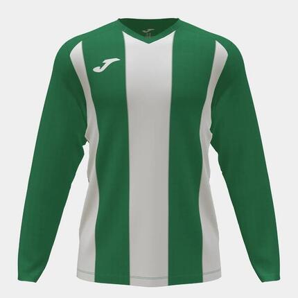 Maillot Manches Longues Football Homme Joma Pisa II Vert