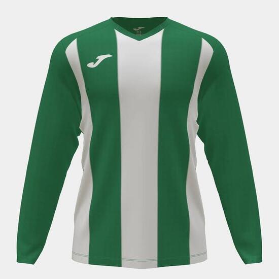 Maillot Manches Longues Football Homme Joma Pisa II Vert