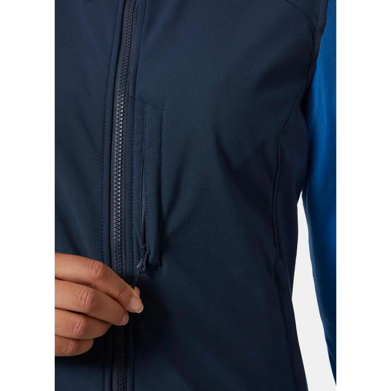 Női dzseki Helly Hansen paramount softshell