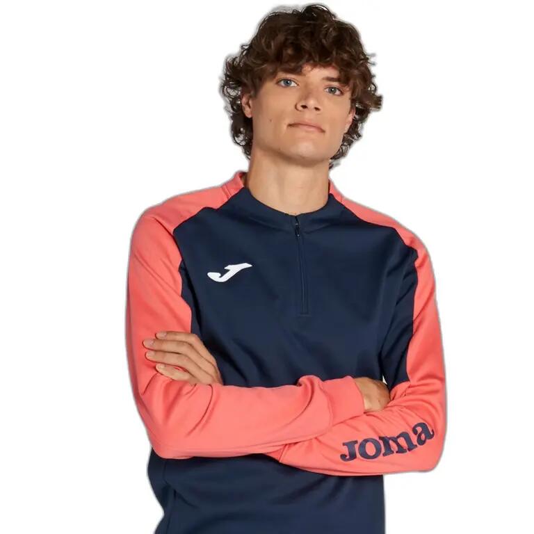 Sweatshirt Joma Eco Championship 3/6