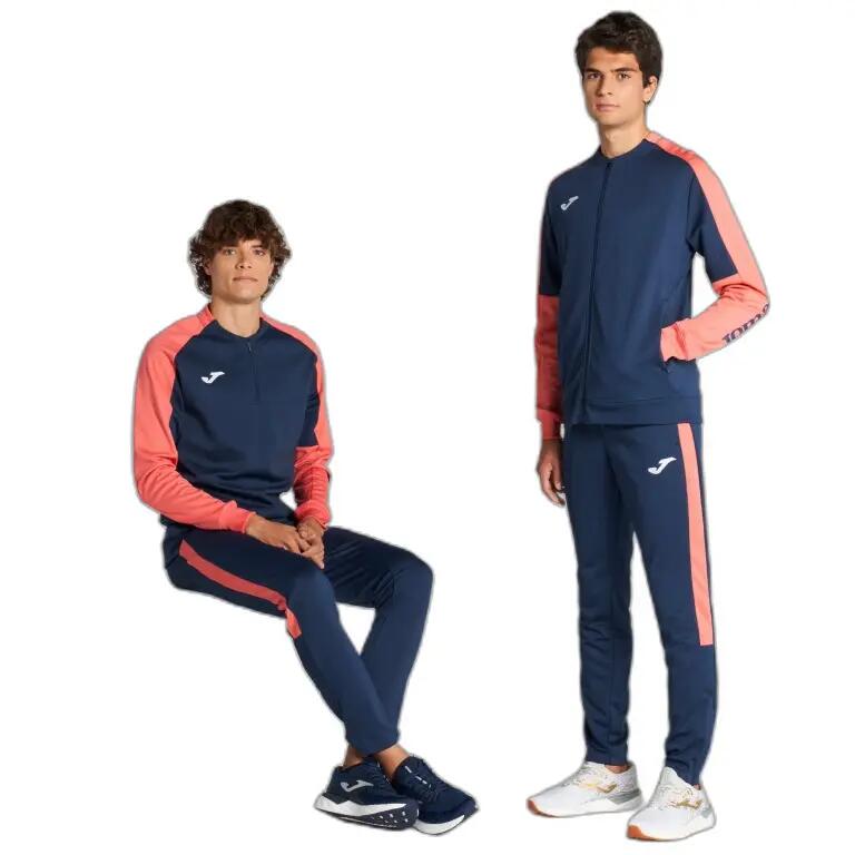 Sweatshirt Joma Eco Championship 2/6