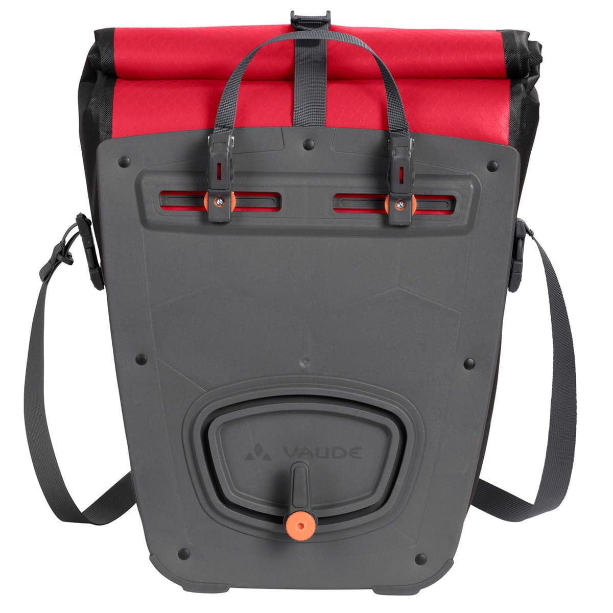 Borsa posteriore per bicicletta VAUDE Aqua Back Plus 2/3