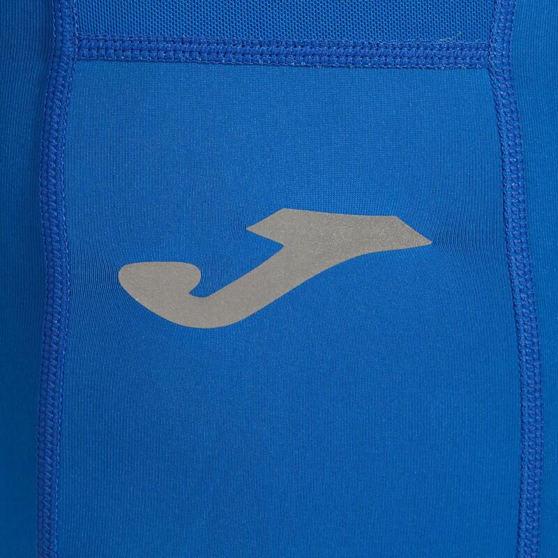Colanți Joma Elite X albastru pentru alergare