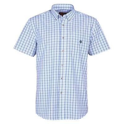 Camicia Idaho Plaisance