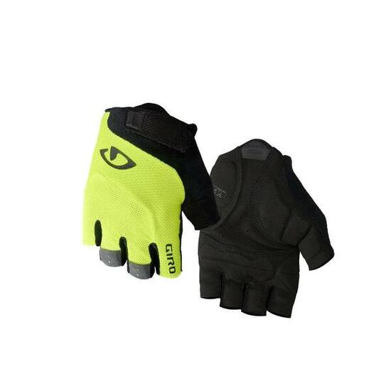 Gants courts Giro Bravo Gel
