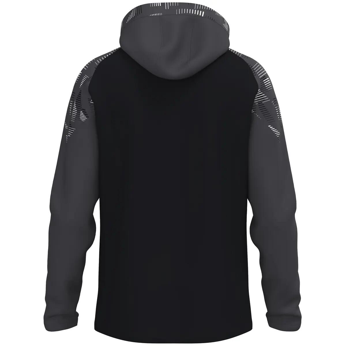 Chaqueta con capucha Jako Sonic 2/5