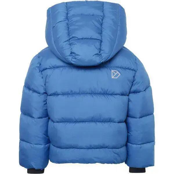 Child Puffer jacket Didriksons Roxen