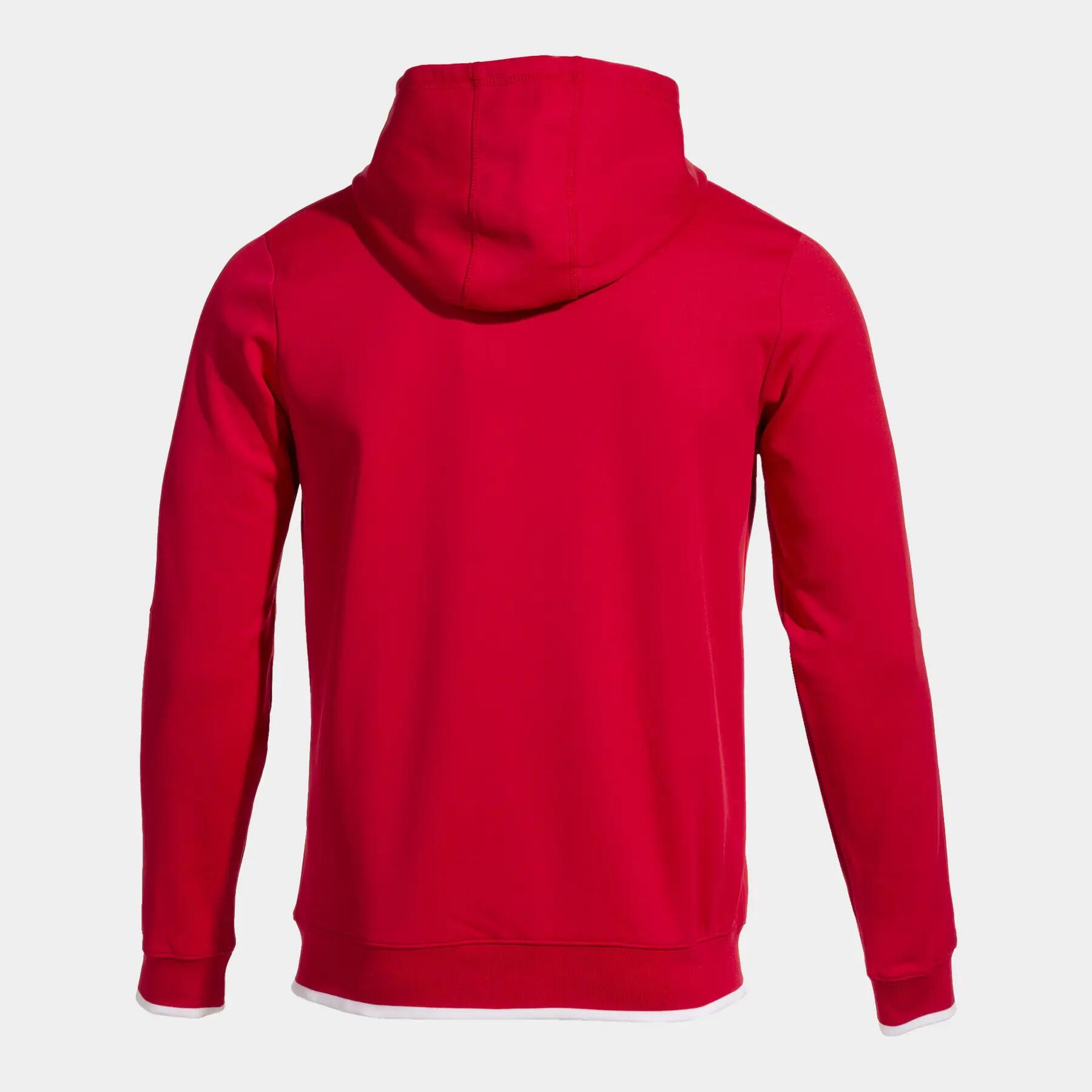 Sweatjacke mit Kapuze Joma Olimpiada 2/5