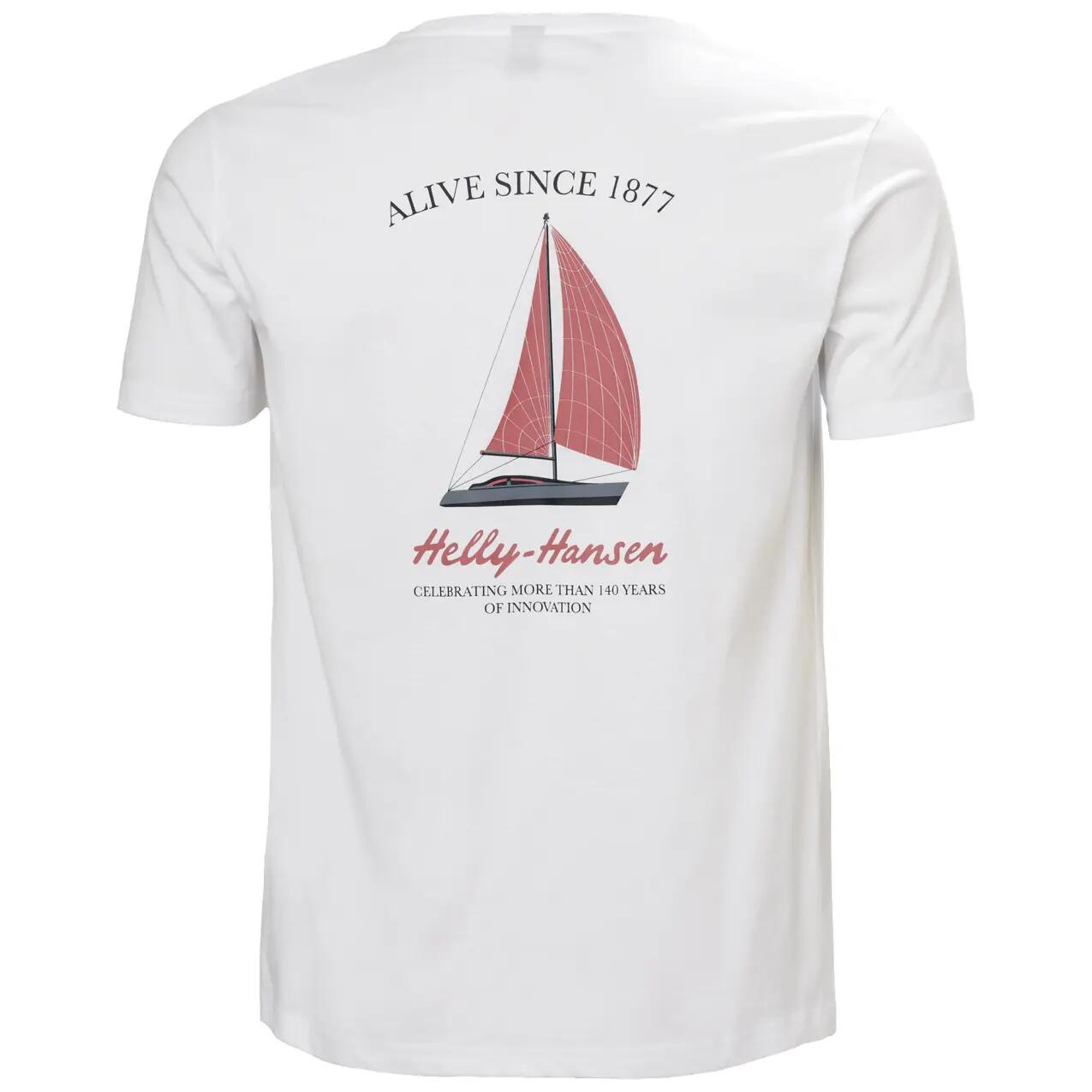 T-shirt Helly Hansen Shoreline 3.0 2/3