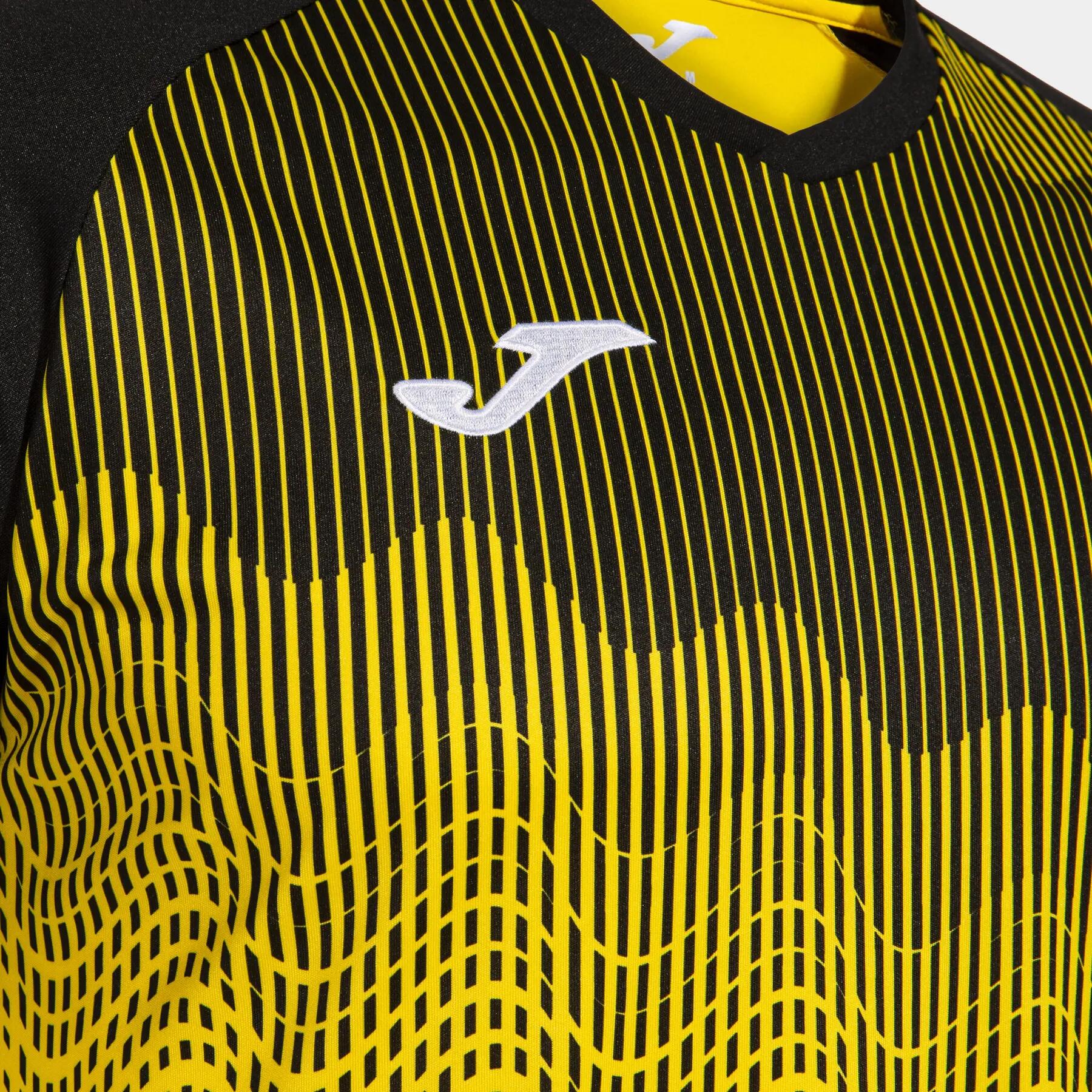 Maglia con scollo a V Joma Tiger VI 3/5