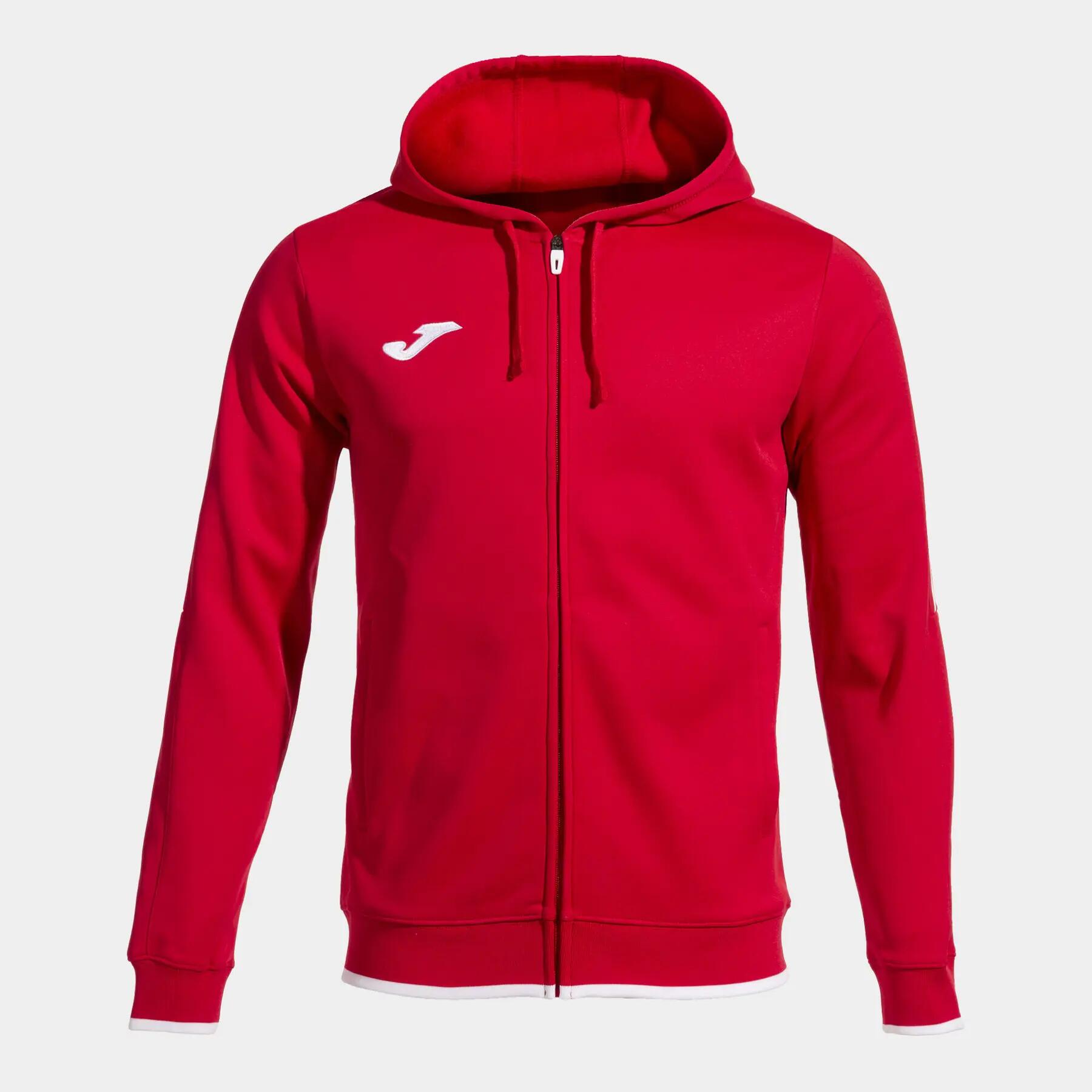 Bluza dresowa z kapturem Joma Olimpiada