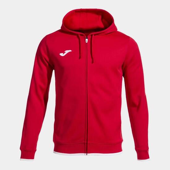 Veste de survêtement à capuche Joma Olimpiada