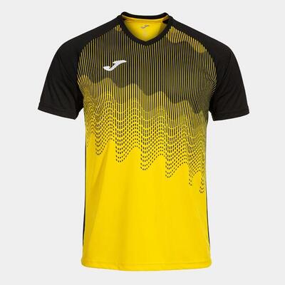 Jersey met v-hals joma tiger vi