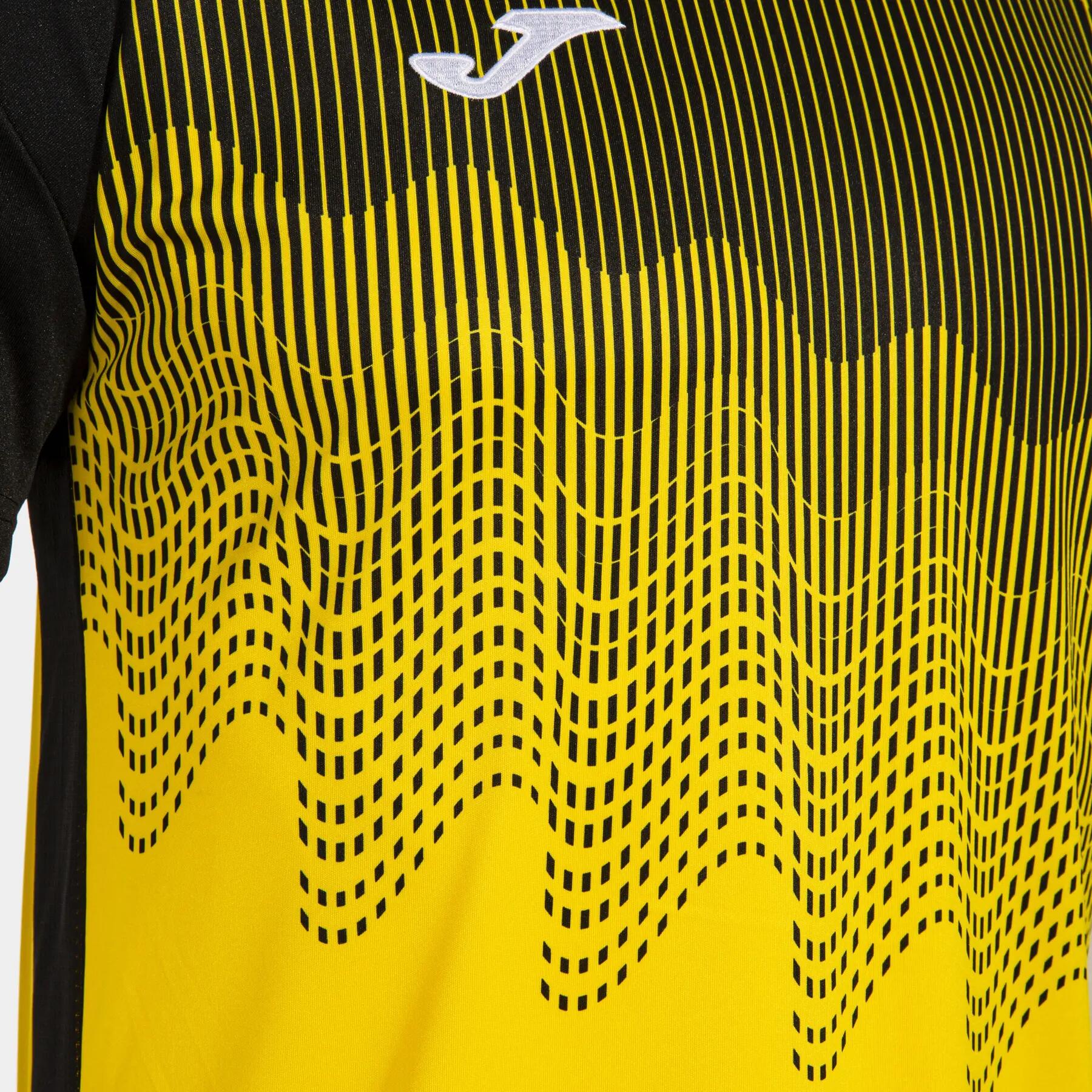 Maglia con scollo a V Joma Tiger VI 4/5