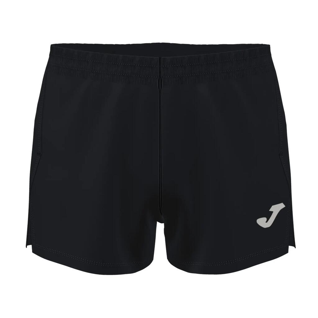 Short Male Joma Record II Black
