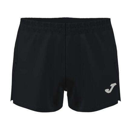 Short Running Homme Joma COMBI RUNNING Rouge