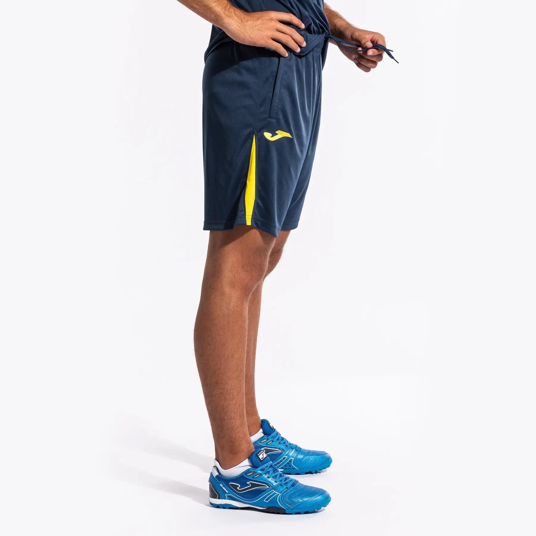 Shorts Joma Championship VII 7/7