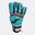 Mănuși portar Joma GK-PRO, alb/turcoaz, mărimea 11