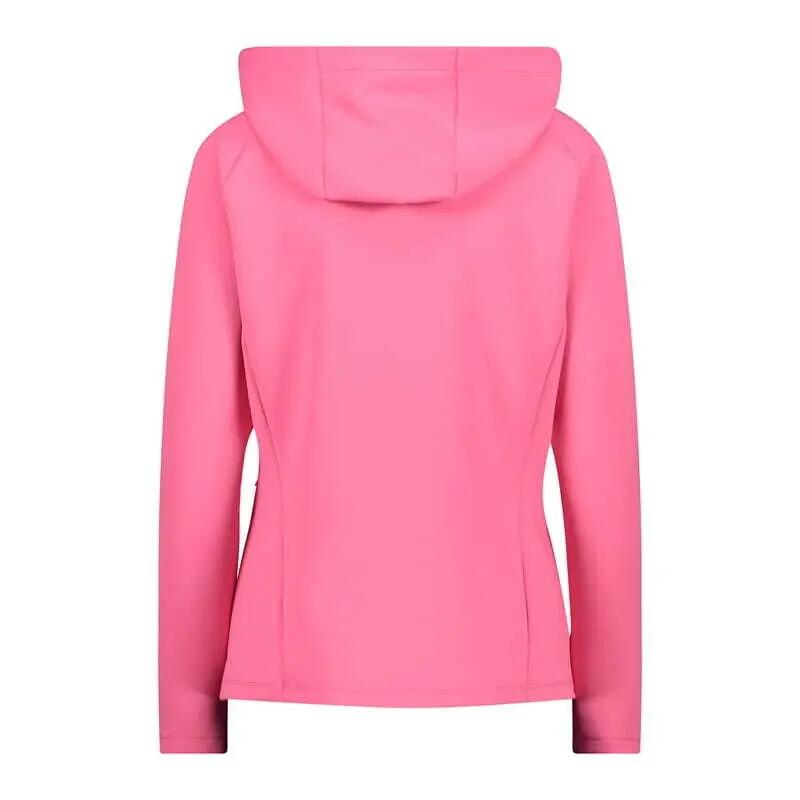 Veste à capuche femme CMP 3/3